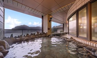 Urari Takeo Garden Terrace Spa Resorts