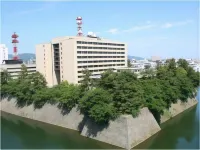 Fukui Phoenix Hotel Hotels in Fukui