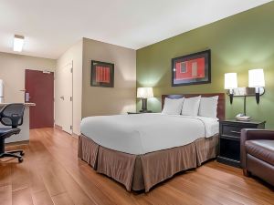 Extended Stay America Suites - Baton Rouge - Citiplace