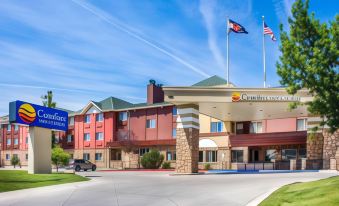 Comfort Inn & Suites Durango