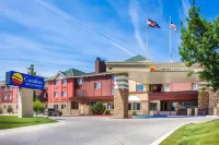 Comfort Inn & Suites Durango Hotels in La Plata County