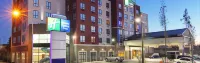 Holiday Inn Express & Suites Calgary NW - University Area