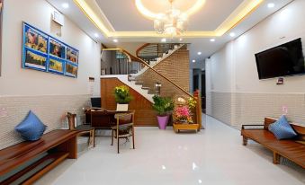 Hoi An Impression Homestay