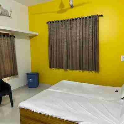 Lovely 5-Bed Villa in Udupi Rooms