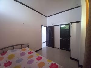 Remarkable 1-Bed Apartment in Davao City