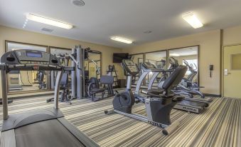 Candlewood Suites Mooresville/Lake Norman,NC