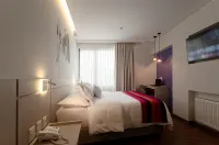 Las Brisas Sur Hotels in La Paz