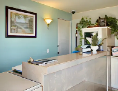 Travelodge by Wyndham Barstow