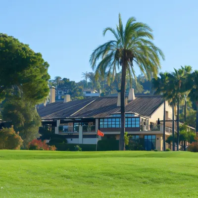 Rio Real Golf & Hotel Hotels near Opium Beach Club Marbella