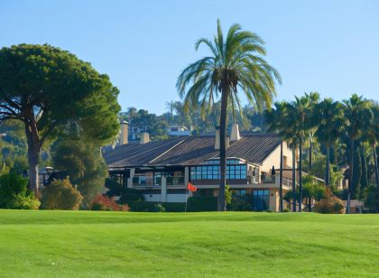 Rio Real Golf & Hotel