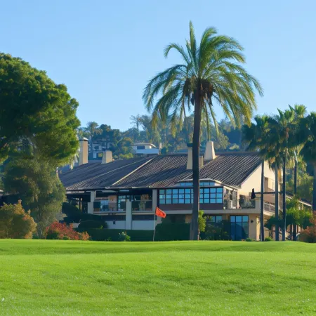 Rio Real Golf & Hotel