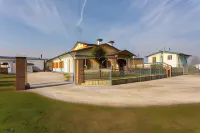 B&B Villa Castello Verona Hotels in Villa Bartolomea