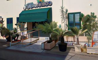 Hotel Sirio