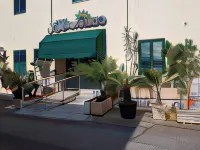 Hotel Sirio Hotels in Reggio Calabria