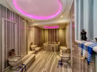 Gülhanepark Hotel & Spa Отели рядом с достопримечательностью «Дворец Топкапы»