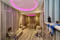 Gülhanepark Hotel & Spa - Træningscentre