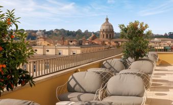 Radisson Collection Hotel, Roma Antica