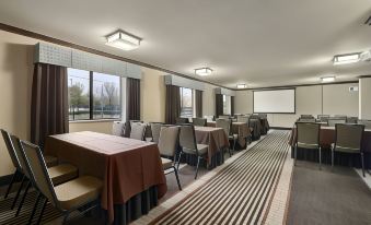 Ramada by Wyndham Houston Intercontinental Airport South