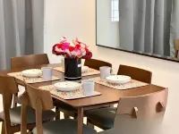 Klebang Villa by HeyStay Management