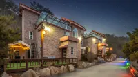 Pocheon Attirance Kids Pool Villa Hotels in Pocheon-si