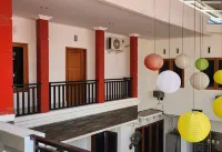 Permata Homestay Kotamobagu Mitra RedDoorz Các khách sạn ở Modayag