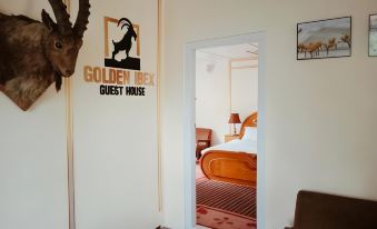 Golden Ibex Guest House