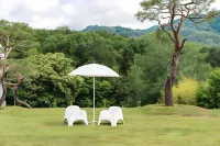 Damyang Strahouse Pension Hotels in Sunchang