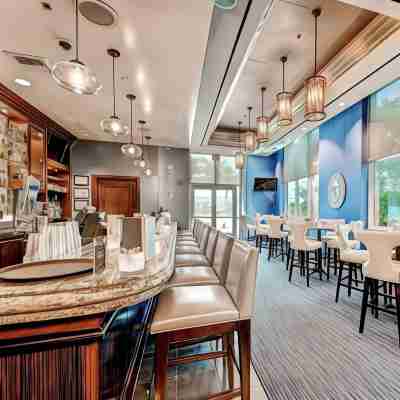 Premium Suite w/Balcony at the Signature Fitness & Recreational Facilities