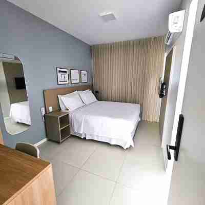 Aero Hotel Rooms