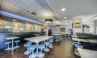 Ibis Budget Paris Porte de Montmartre