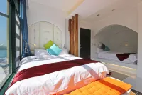 Shuian Lakeside Hotel - Romantic
