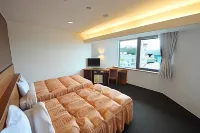Marugame Plaza Hotel Hotels in Marugame
