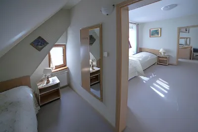 Pensjonat Myśliwski Hotels in Gryfino County