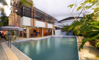 Casanas Suites