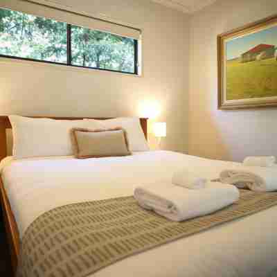Tranquil Getaways on Obi Maleny Rooms