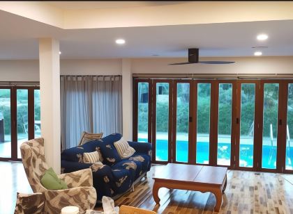 Rock Garden D19 Pool Villa