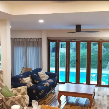 Rock Garden D19 Pool Villa