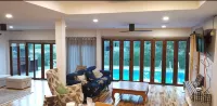 Rock Garden D19 Pool Villa - Huvilat