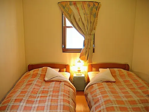 Mori No Michikusa Hotels in Ikusaka