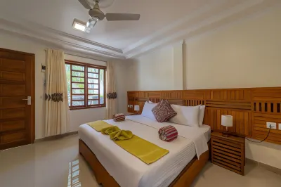 Ithaa Inn Kamadhoo Hotels near Landaagiraavaru