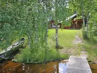 Rantatupa فنادق في Yla-Pirkanmaa