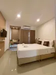Snow House Buriram Hoteles en Buri Ram