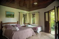 Pousada Casa Rosa