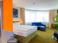 Hey Lou Hotel Hildesheim Hotels in Hildesheim