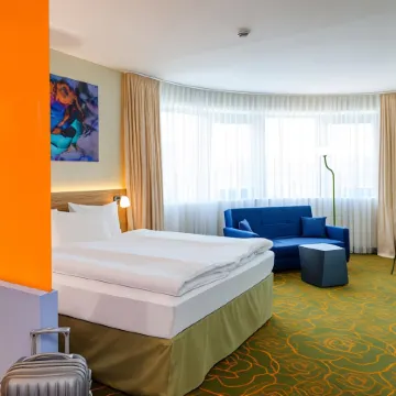 Hey Lou Hotel Hildesheim