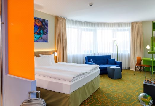 헤이 루 호텔 힐데스하임