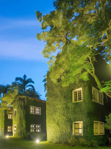 รูปภาพของเก๊าไม้ล้านนา รีสอร์ท