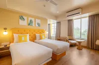 Bloom Hotel - Ranchi Hotels near Getalsud dam