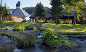Moritsubetsu - Housity