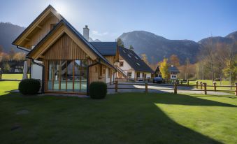 Alpik Chalets - Bohinj